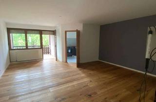 Wohnung mieten in Gottlob-Schneider-Str. 67, 76275 Ettlingen, TOP-Lage in Ettlingen - 1 Zi.- Wohnung an der Alb