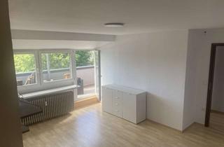 Wohnung mieten in Berliner Straße, 47669 Wachtendonk, Dachgeschosswohnung mit Balkon und schönen Blick