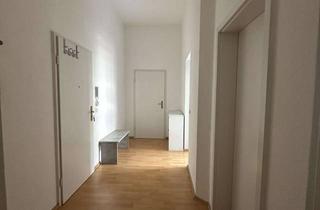 Wohnung mieten in Paul-List-Straße 18, 04103 Zentrum-Südost, Zentrale, aber trotzdem ruhig im Hinterhaus gelegene 2-Zimmer Wohnung im Zentrum-Südost