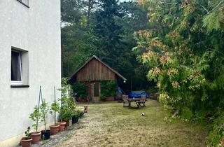 Wohnung mieten in Homannweg 11, 90469 Langwasser, 2,5 Zimmer Dachgeschosswohnung im Grünen mit gemeinschaftlicher Gartennutzung