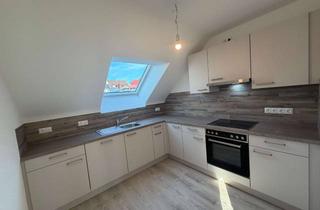 Wohnung mieten in Schürrstrasse, 91074 Herzogenaurach, Erstbezug nach Sanierung: 2-Zimmer-Wohnung in Herzogenaurach