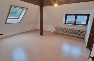Wohnung mieten in Bahnhofstraße, 76332 Bad Herrenalb, Zuhause mit zwei Zimmern in Bad Herrenalb