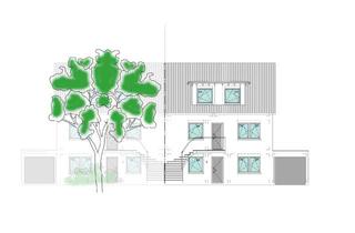 Wohnung mieten in Goethestraße, 50259 Pulheim, Attraktive 5-Zimmer Wohnung in einem Zweifamilienhaus mit großer Terrasse!
