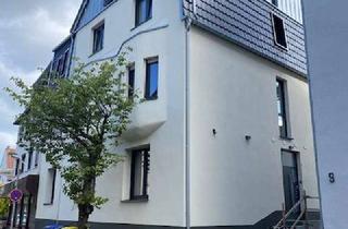Wohnung mieten in 46282 Dorsten, Wohnen mit Charakter: 4,5-Zimmer-Neubau (Kernsanierung) in Dorsten
