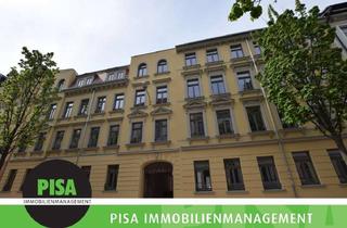 Wohnung mieten in Merseburger Straße 51, 04177 Lindenau, Wohnen im angesagten Szene-Viertel!!! Vollmöblierte 2-Zimmer Wohnung.