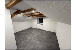 Wohnung mieten in 75015 Bretten, Erstbezug nach Sanierung: freundliche 5-Zimmer-Wohnung mit Balkon in Bretten-Bauerbach