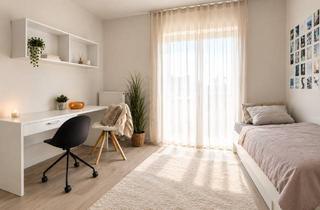 Wohnung mieten in Anne-Frank-Straße, 65197 Wiesbaden, Zuhause mit einem Zimmer in Wiesbaden