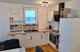 Wohnung mieten in Dillinger Straße, 89312 Günzburg, 2-Zimmer-Wohnung in Günzburg, möbliert