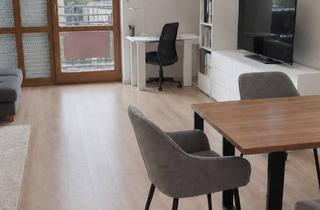 Wohnung mieten in Bahnhofstr., 86438 Kissing, 3-Zimmer-Wohnung in ruhiger Lage