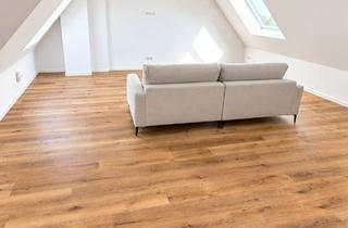 Penthouse mieten in Frankfurter Landstraße 150, 64291 Arheilgen, Exklusive 75 m² Penthouse-Wohnung mit Aufzug & hochwertiger Ausstattung in Darmstadt Arheilgen