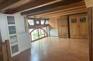 Lofts mieten in Quergasse 4a, 63674 Altenstadt, Einzigartiges Loft in Altenstadt