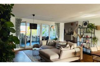 Wohnung mieten in Mohnwinkel 31, 90607 Rückersdorf, Rückersdorf: 3 Zimmer mit großer Loggia, Aufzug und 2 Stellplätzen