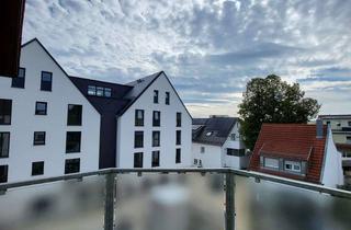 Wohnung mieten in Wöhrplatz, 73072 Donzdorf, Helle 3-Zimmer Wohnung in Donzdorf