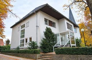 Wohnung mieten in Alte Hannoversche Str., 31008 Elze, Geräumige, gepflegte 4-Zimmer-DG-Wohnung einer Villa in Elze