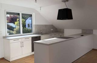Wohnung mieten in Austraße 58, 72144 Dußlingen, Neue 2 Zimmer Wohnung im Herzen von Dußlingen - Tübingen