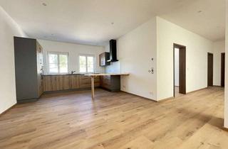 Wohnung mieten in 86956 Schongau, RARITÄT! Wunderschöne Altstadtwohnung mit Herz und Flair!