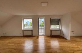 Wohnung mieten in 64546 Mörfelden-Walldorf, Viel Platz für die Familie: 4-Zimmer-Wohnung in Mörfelden