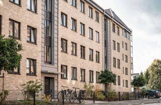 Wohnung mieten in Werderstraße, 24534 Innenstadt, Modernisierte 3-Zimmer Wohnung in zentraler Lage