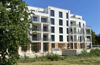 Wohnung mieten in Segeberger Chaussee 126, 22850 Norderstedt, Neubau 4-Zimmer-Wohnung mit Balkon und EBK in Norderstedt