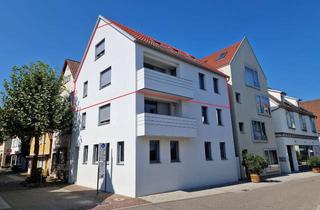Wohnung mieten in 73230 Kirchheim, Kernsanierte 4,5-Zimmer-Maisonette Wohnung mit Balkon im Zentrum von Kirchheim