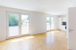 Penthouse mieten in Bertoldistraße 17d, 51065 Mülheim, Über den Dächern Kölns - 3-Zimmer-Penthousewohnung in Mülheim