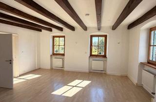Wohnung mieten in Burglachbergstr. 16, 86972 Altenstadt, Etagenwohnung im Herzen von Altenstadt