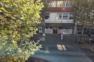 Wohnung mieten in Kaiserstraße 11, 74072 Heilbronn, Sonniges 1-Zimmer-Appartment bei der Neckarpromenade