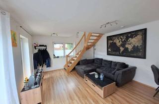Wohnung mieten in Rheinstr. 35, 56412 Holler, Zuhause mit 2 Zimmern und Balkon in Holler
