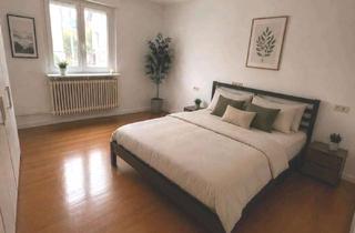 Wohnung mieten in 76461 Muggensturm, Schöne 2 Zimmer Erdgeschoss Wohnung in Muggensturm