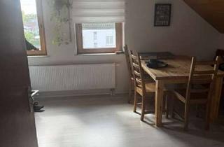 Wohnung mieten in Gartenstraße 25, 73557 Mutlangen, 3-Zimmer-Wohnung in Mutlangen
