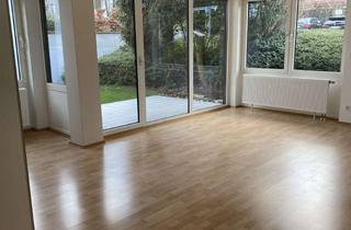 Wohnung mieten in Auf Dem Kalk, 56410 Montabaur, Wohnung im Grünen mit TERRASSE EG - Innenstadtnah - Montabaur