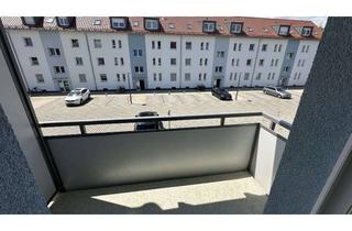 Wohnung mieten in Eduard-Flach-Str. 24, 87700 Memmingen, Gemütliche 2-Zi.-Whg. mit Balkon