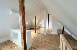 Wohnung mieten in 76461 Muggensturm, Große Wohnung mit ausgebautem Dachgeschoss freut sich auf neue Mieter!