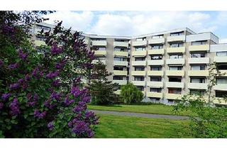 Wohnung mieten in 49214 Bad Rothenfelde, Möblierte 1-Zimmer-Wohnung mit Balkon in Bad Rothenfelde