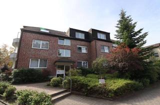 Wohnung mieten in 49214 Bad Rothenfelde, Hochwertige 2-Zimmer-Wohnung mit Balkon und Garage in Bad Rothenfelde