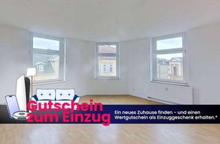 Wohnung mieten in Rudolf-Breitscheid-Str. 13, 09217 Burgstädt, Klein aber fein: Gemütliche 2-Zimmer-Wohnung mit EBK