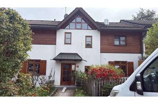 Wohnung mieten in Alte Traubingerstrasse 16a, 82340 Feldafing, Erstbezug nach Sanierung – großzügige Gartenwohnung mit neuem Anbau in Seenähe