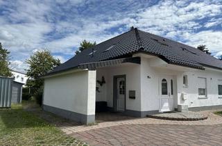 Wohnung mieten in Hamburger Landstraße 14a, 21357 Bardowick, Zuhause mit 3 Zimmern und Balkon in Bardowick