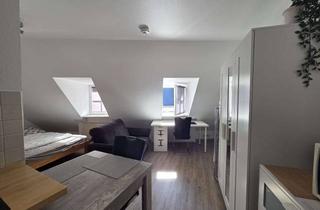 Wohnung mieten in 54290 Innenstadt, Behagliches Möbliertes Apartment in zentraler Lage von Trier