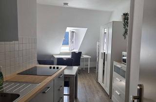 Wohnung mieten in 54290 Innenstadt, Behagliches Möbliertes Apartment in zentraler Lage von Trier