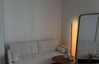 Wohnung mieten in 91054 Buckenhof, Stilvoll möblierte Wohnung, komplett bezugsfertig