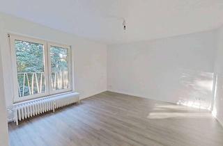 Wohnung mieten in Niebüller Straße, 24768 Rendsburg, Helle 3-Zi.-Whg. mit moderner EBK und Wannenbad im Norden von Rendsburg