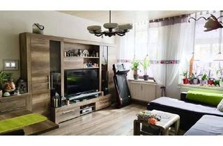 Wohnung mieten in Böhmische Str. 23, 09487 Schlettau, Großzügige 6-Raum-Wohnung zentrumsnah in Schlettau!!