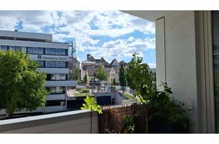 Wohnung mieten in Friedrich-List-Straße 83, 71032 Böblingen, Zentral gelegene 3-Zimmer-Wohnung mit Balkon und TG-Stellplatz