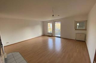 Wohnung mieten in Friedrich-Schaffert-Str., 70839 Gerlingen, Stilvolle, geräumige und gepflegte 1-Zimmer-Wohnung mit Balkon und Einbauküche in Gerlingen