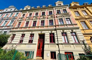 Wohnung mieten in Johannes-Wüsten- Str., 02826 Innenstadt, 3 Raum mit kleiner Dachterrasse fast am Weberpark und der Neiße, 2 Jahre fest!