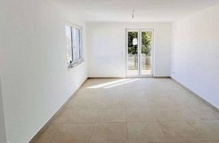 Wohnung mieten in Feuerbacherweg, 74080 Böckingen, Moderne 3-Zimmer-Wohnung mit Balkon in ruhiger Lage in Heilbronn-Böckingen