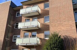 Wohnung mieten in Gottfried-Keller-Weg, 47877 Willich, In 2024 kernsanierte 1 Zimmer Wohnung in Schiefbahn mit Balkon & Küche