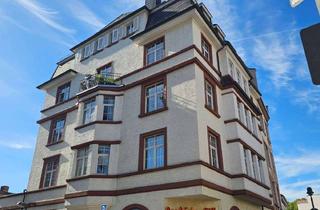 Wohnung mieten in Falltorstraße 00, 60385 Bornheim, Neu umfassend renoviert! Schicke 2-Zimmer DG Wohnung mit Klimaanlage - zentral in Bornheim