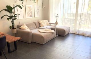 Wohnung mieten in 72202 Nagold, Attraktive Wohnung mit Südbalkon- zentrumsnah in Nagold